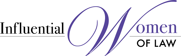 Influential Women of Law